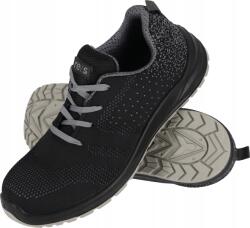 REIS Biztonsági cipő, félcipő Reis Drop Bs méret 38 (BRDROP_BS)