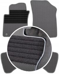 Max-Dywanik Citroen C1 I 2005-2009 Gumi ablaktörlőlapát Eva autóhoz