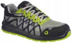 Portwest Munkavédelmi cipők, sportcipők Portwest FC08 Bky méret 47 (FC08BKY47)