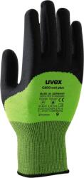Uvex Védőkesztyű Uvex C500WET Zb méret 8 M 1pár (RUVEX-C500WET)