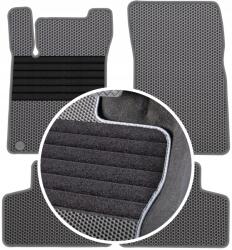 Max-Dywanik Mercedes Glb X247 2019- Gumi ablaktörlőlapát Eva autóhoz