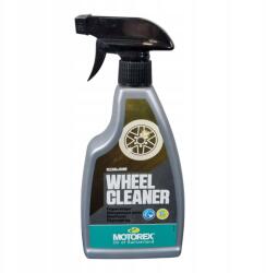 MOTOREX Felnitisztító Motorex Wheel Cleaner 500ml