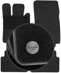 Max-Dywanik S-osztály W220 1998-2005 Velúr ablaktörlő lapát autóhoz XXL Erősítés