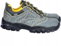 Cofra Biztonsági cipő, félcipő Cofra New Tigri méret 45-ös méret (BRC-TIGRI)