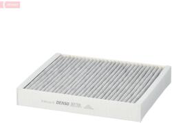 DENSO Filtru, aer habitaclu DENSO DCF712K (DCF712K)