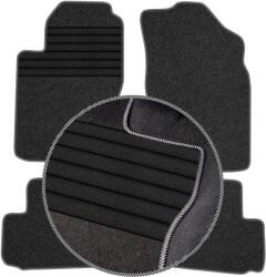 Max-Dywanik Lancia Kappa 1994-2002 Velúr ablaktörlőlapát autóhoz