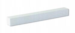 KOH-I-NOOR iskolai kréta fehér/100 db (12x12 mm) (8593540000040)