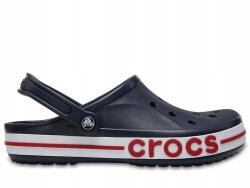 Crocs Férfi papucs Crocs Bayaband Clog 43, 5 méret sötétkék (63084#107D997)