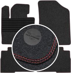 Max-Dywanik Kia Sorento II Fl 12-15 Autószönyegek autóhoz