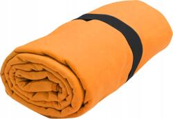 REIS T-sport P mikroszálas sporttörölköző méret 80x150 cm (T-SPORT80X150P)