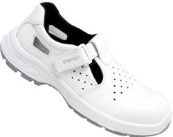 PPO Mikroszálas biztonsági cipő, szandál Ppo Pp WSX2 W méret 44 (BPPOSWSX2_W)