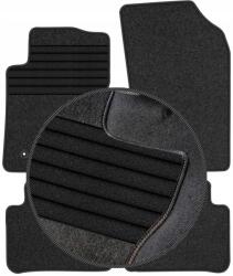 Max-Dywanik Citroen C3 III 2016- Velúr ablaktörlőlapát autóhoz XXL Erősítés