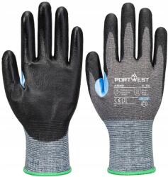 Portwest Vágásbiztos kesztyű, Pu bevonattal Portwest A649 G8R méret 10 XL (A649G8R)