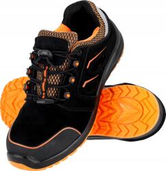 REIS Biztonsági cipő, munkavédelmi szandál Reis Mandarin Bp méret 44 (BRMANDARIN-S_BP)