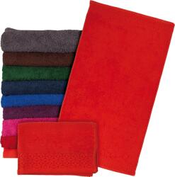 REIS Kiváló minőségű Reis India frottír törölköző (T-INDIA-50X90 DP)