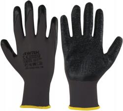 4WRK Latex bevonatú kesztyű 4WRK Sirocco Bb méret 11 XXL (SIROCCO)