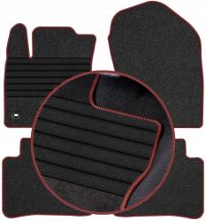 Max-Dywanik Toyota Prius IV XV50 2015-2023-től velúr ablaktörlőlapát