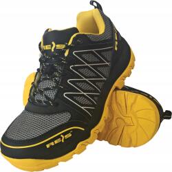 REIS Biztonsági cipők Bridge félcipő (BSBRIDGE BSY 47)