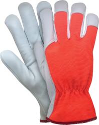 Reis Védőkesztyű kecskebőrből Reis (RLTOPER-VIVO P)