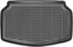 Max-Dywanik Toyota Yaris IV Hatchback 2019- Csomagtérszőnyeg