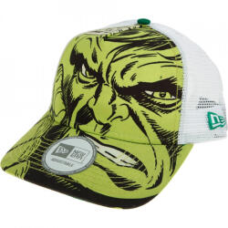 New Era Sapca New Era Hulk - shop-sport - 85,00 RON