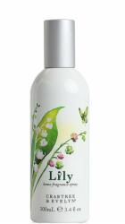 Crabtree & Evelyn - Spray de camera Crabtree & Evelyn, Lily, 100 ml