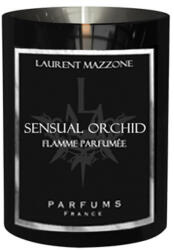 Laurent Mazzone - Lumanare parfumata Laurent Mazzone, Sensual Orhid, 300 g