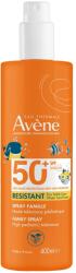 Avène - Spray cu protectie solara pentru copii SPF 50+ Avene, 200 ml