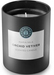 Maria Nila - Lumanare parfumata Maria Nila Orchid Vetiver, 210 g