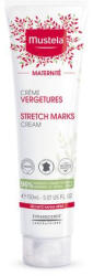 Mustela - Crema antivergeturi cu actiune 3 in 1 Maternite, Mustela Crema 250 ml