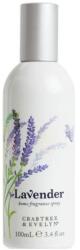 Crabtree & Evelyn - Spray de camera Crabtree & Evelyn, Lavander, 100 ml