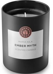 Maria Nila - Lumanare parfumata Maria Nila Ember Myth, 210 g
