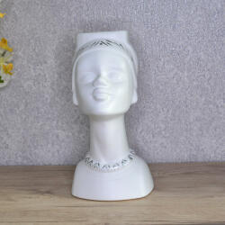 Aranjamente florale - Vaza Venus Artemis, white 010 White