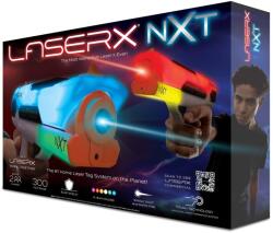 Flair Set Double Blasters, Laser X NXT, 90 metri