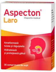 Zdrovit Aspecton Laro, 30 comprimate de supt, Zdrovit
