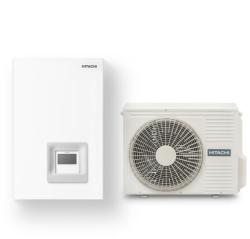 Hitachi RWM-3.0R1E/RAS-3WHVRP1