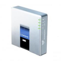 Cisco-Linksys SPA3102