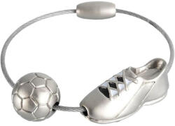 TROIKA Kulcstartó, TROIKA "Kick (KYC50/MA) - nyomtassingyen