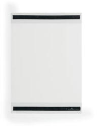 Durable Infokeret, A4, mágneses, DURABLE "rPET", áttetsző (504819) - nyomtassingyen