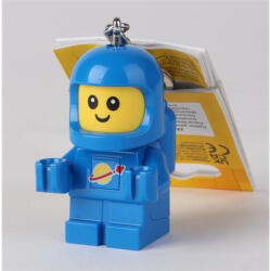 LEGO® Kulcstartó, LED világítással, LEGO "Space Baby (LGL-KE210H) - nyomtassingyen