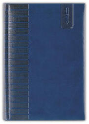 Dayliner Tárgyalási napló fehér lapokkal Tucson B5 napló Kék Dayliner Dátum nélküli (DLDTN-TUFB5TN-KK)