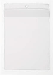 Durable Információs tasak, akasztható, A4, DURABLE, áttetsző (230719) - nyomtassingyen