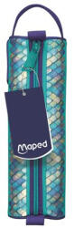 Maped Tolltartó, henger alakú, cipzáras, MAPED "Dragon", sárkány (932911) - nyomtassingyen