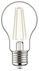 Avide LED izzó, filament, E27, gömb, A60, 7W, 806lm, 4000K, AVIDE (AWLFG27NW-7W) - nyomtassingyen