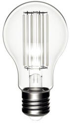 Avide LED izzó, filament, E27, gömb, A60, 10, 5W, 1521lm, 2700K, AVIDE (AWLFG27WW-10.5W) - nyomtassingyen