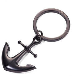 TROIKA Kulcstartó, TROIKA "Heimathafen (KR17-10/GM) - nyomtassingyen