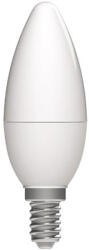 Avide LED izzó, E14, gyertya, 2, 5W, 250lm, 4000K, AVIDE (ABC14NW-2.5W) - nyomtassingyen