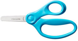 Fiskars Olló, óvodai, 13 cm, FISKARS, türkizkék (1064072) - nyomtassingyen