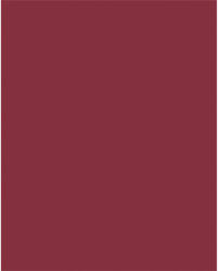  Dekorkarton, 2 oldalas, 50x70cm, 220 g, 10 lap, FOLIA, sötét vörös (61221022) - nyomtassingyen