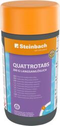 Steinbach Quattrotabs 200 g multifunkciós tabletta - 1 kg (0752601TV08)